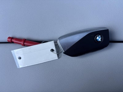 2025 BMW X5 xDrive50e Plug-In Hybrid