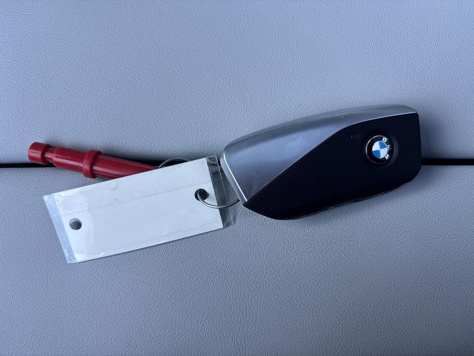 2025 BMW X5 xDrive50e Plug-In Hybrid