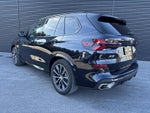 2025 BMW X5 xDrive50e Plug-In Hybrid