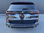 2025 BMW X5 xDrive50e Plug-In Hybrid