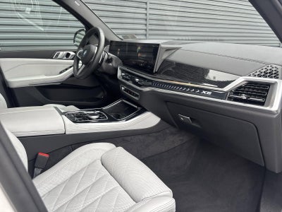 2025 BMW X5 xDrive50e Plug-In Hybrid