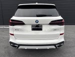2025 BMW X5 xDrive50e Plug-In Hybrid