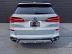 2025 BMW X5 xDrive50e Plug-In Hybrid