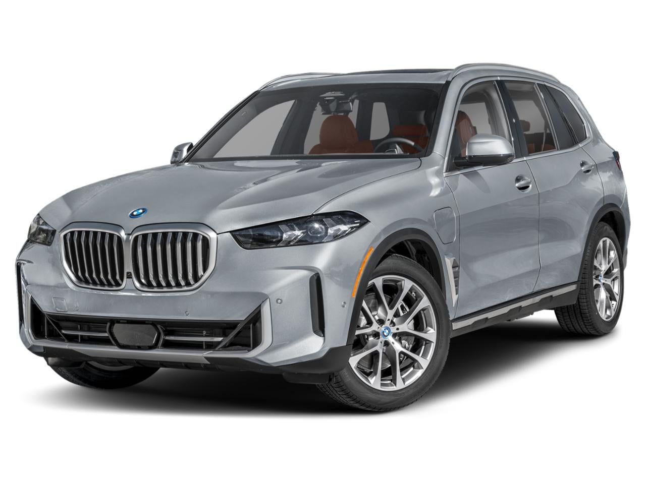 2025 BMW X5 xDrive50e Plug-In Hybrid