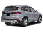 2025 BMW X5 xDrive50e Plug-In Hybrid