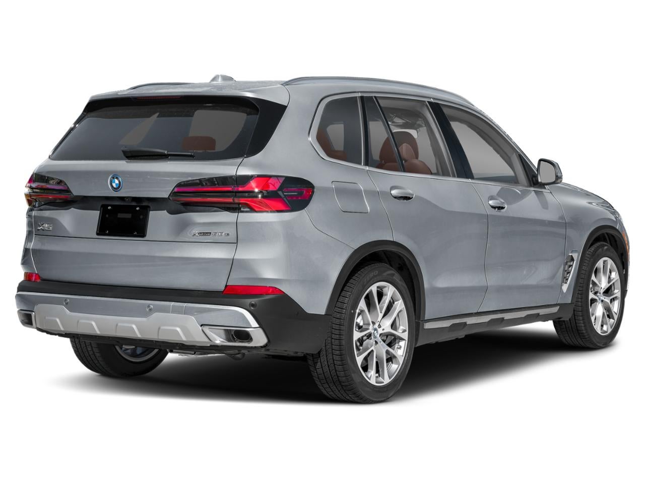 2025 BMW X5 xDrive50e Plug-In Hybrid