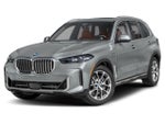 2025 BMW X5 xDrive50e Plug-In Hybrid
