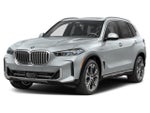 2026 BMW X5 xDrive50e Plug-In Hybrid