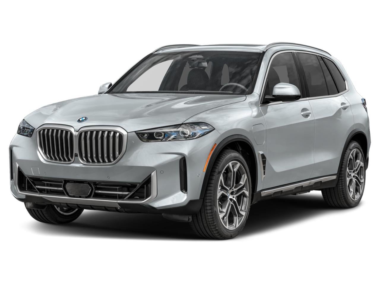 2026 BMW X5 xDrive50e Plug-In Hybrid