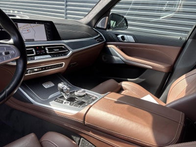 2022 BMW X7 ALPINA XB7 Sports Activity Vehicle