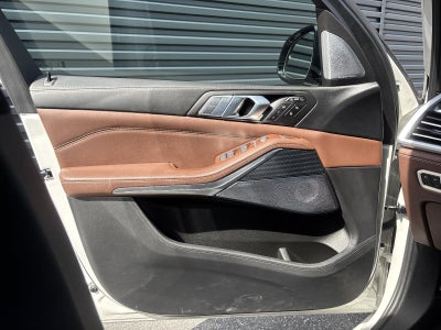 2022 BMW X7 ALPINA XB7 Sports Activity Vehicle