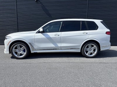 2022 BMW X7 ALPINA XB7 Sports Activity Vehicle