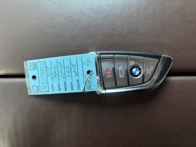 2022 BMW X7 ALPINA XB7 Sports Activity Vehicle