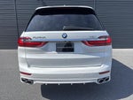 2022 BMW X7 ALPINA XB7 Sports Activity Vehicle