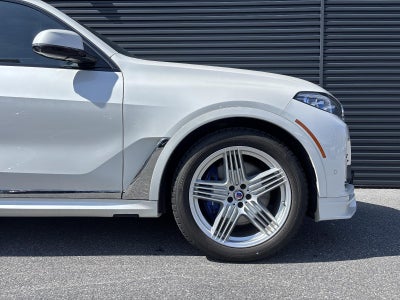 2022 BMW X7 ALPINA XB7 Sports Activity Vehicle