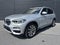 2019 BMW X3 xDrive30i Sports Activity Vehicle