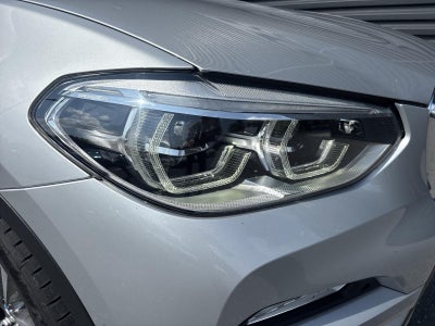 2019 BMW X3 xDrive30i Sports Activity Vehicle
