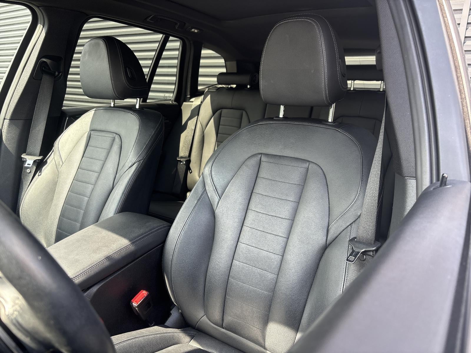 2019 BMW X3 xDrive30i Sports Activity Vehicle
