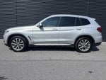 2019 BMW X3 xDrive30i Sports Activity Vehicle
