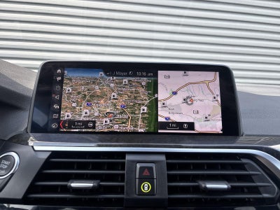 2019 BMW X3 xDrive30i Sports Activity Vehicle