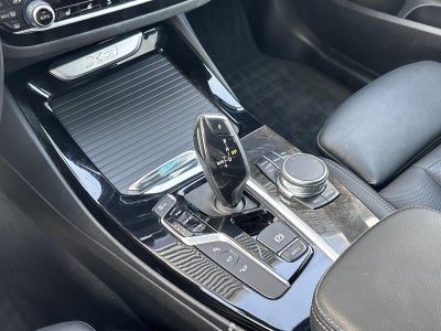 2019 BMW X3 xDrive30i Sports Activity Vehicle