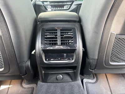 2019 BMW X3 xDrive30i Sports Activity Vehicle