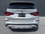 2019 BMW X3 xDrive30i Sports Activity Vehicle