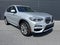 2019 BMW X3 xDrive30i Sports Activity Vehicle
