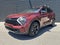 2025 Kia Sportage X-Line AWD