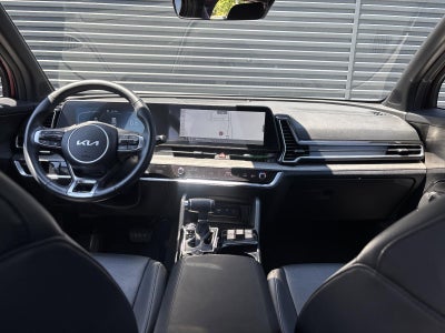 2025 Kia Sportage X-Line AWD