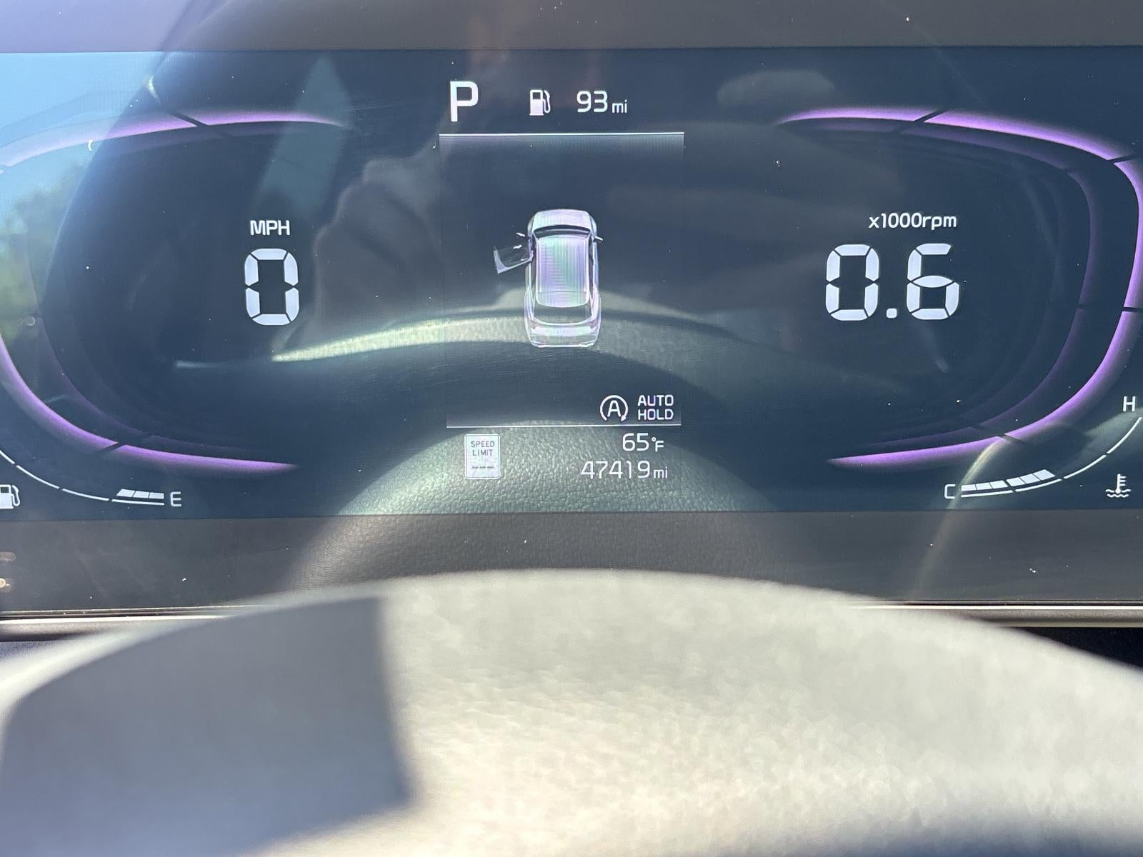 2025 Kia Sportage X-Line AWD