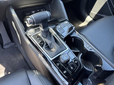 2025 Kia Sportage X-Line AWD