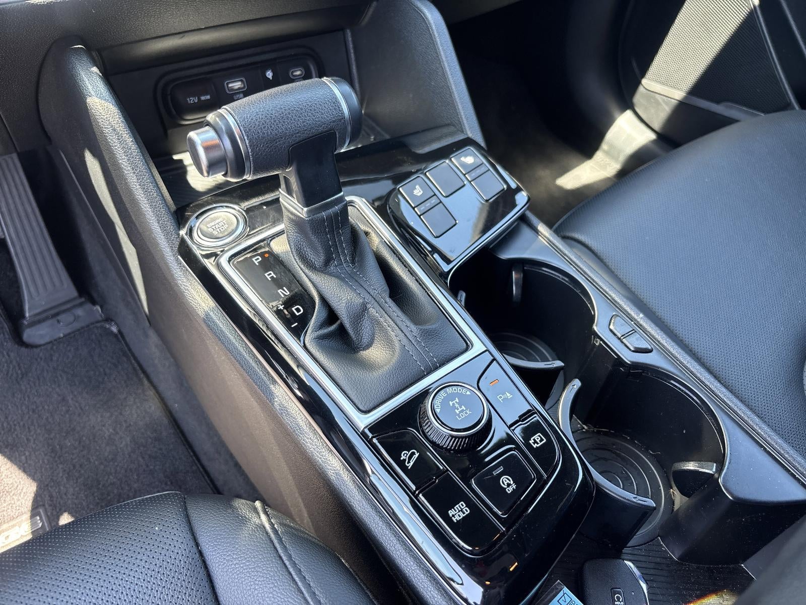 2025 Kia Sportage X-Line AWD