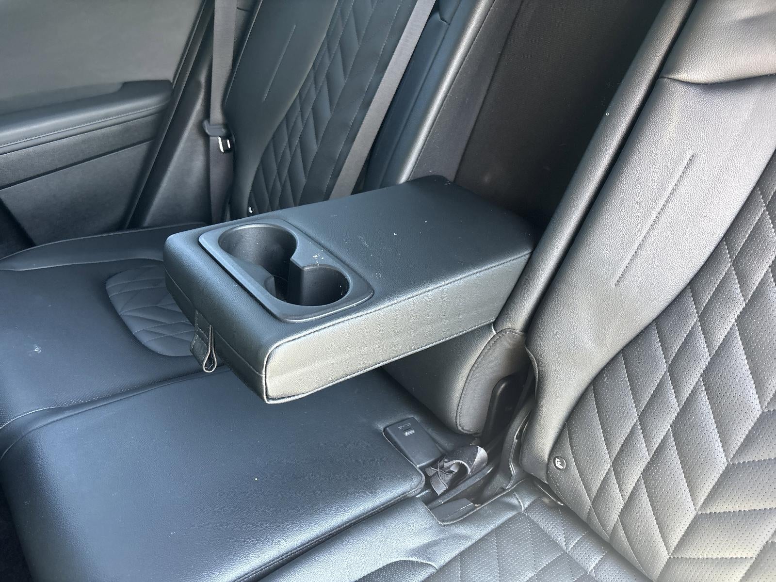 2025 Kia Sportage X-Line AWD