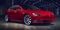 2016 Tesla Model S 2016.5 4dr Sdn AWD 60D