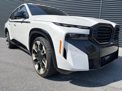 2023 BMW XM XM Sports Activity Vehicle