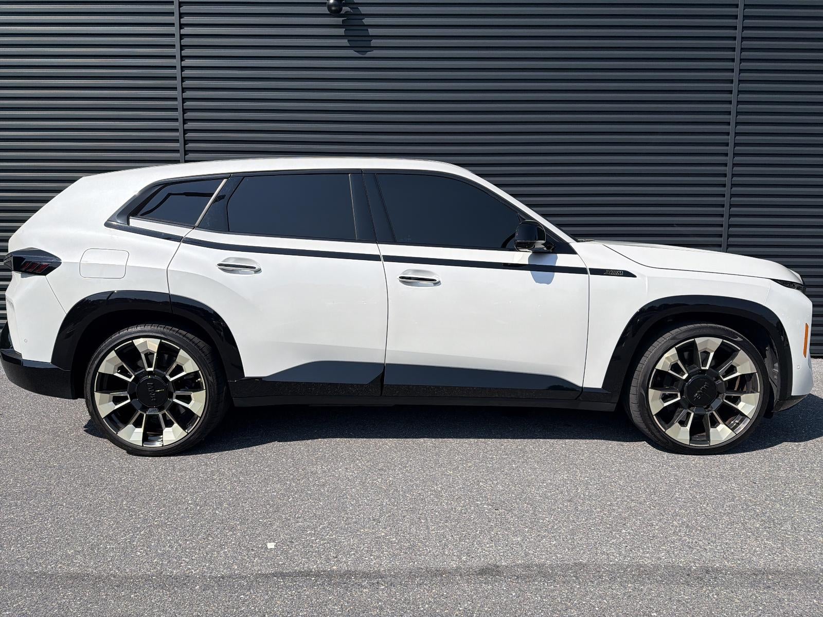 2023 BMW XM XM Sports Activity Vehicle