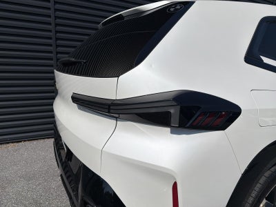 2023 BMW XM XM Sports Activity Vehicle