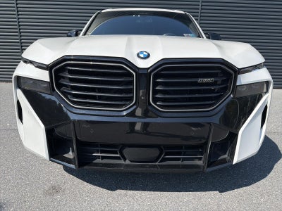 2023 BMW XM XM Sports Activity Vehicle