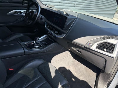 2023 BMW XM XM Sports Activity Vehicle