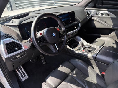 2023 BMW XM XM Sports Activity Vehicle