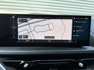 2023 BMW XM XM Sports Activity Vehicle