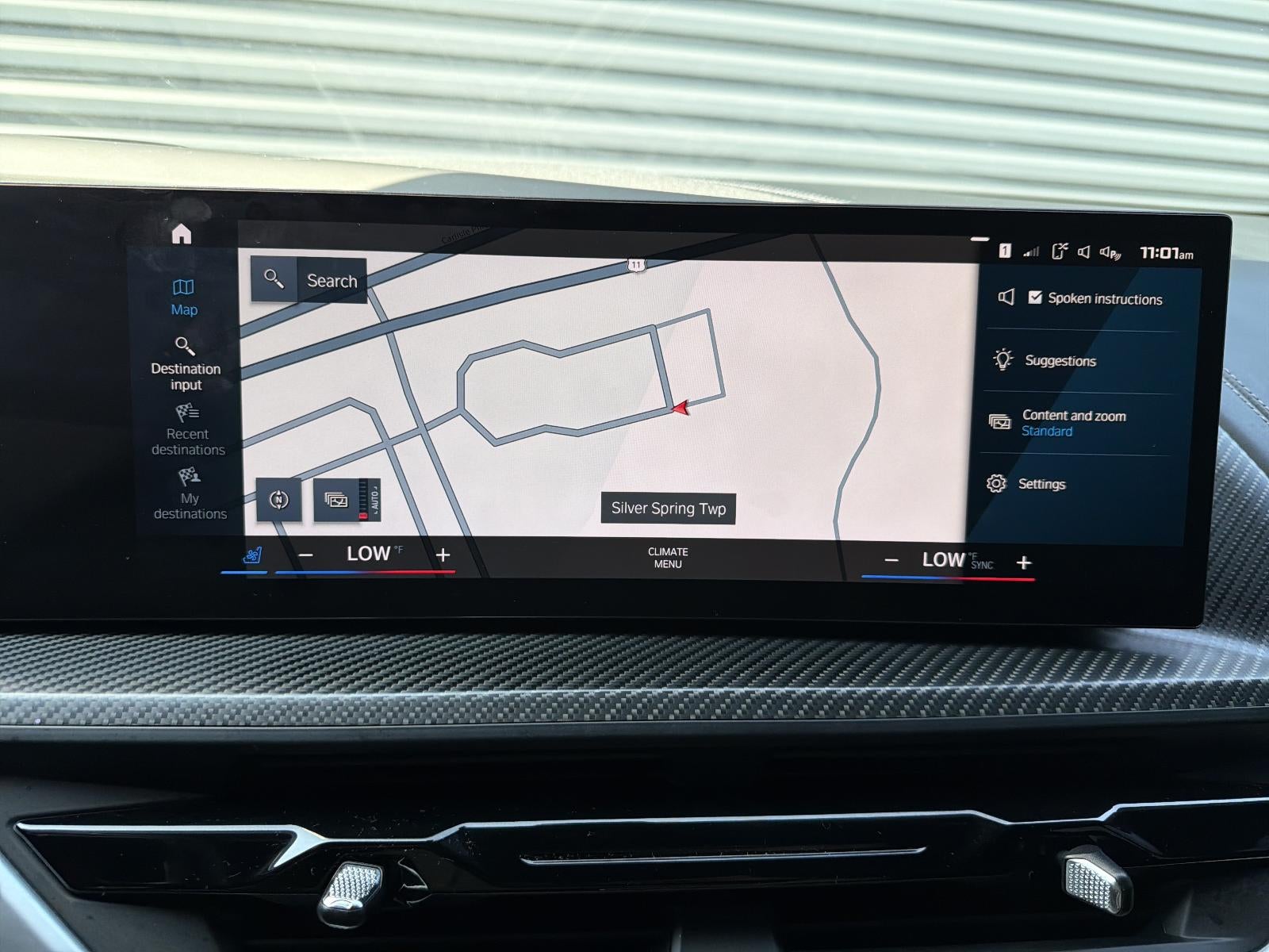 2023 BMW XM XM Sports Activity Vehicle