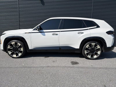 2023 BMW XM XM Sports Activity Vehicle