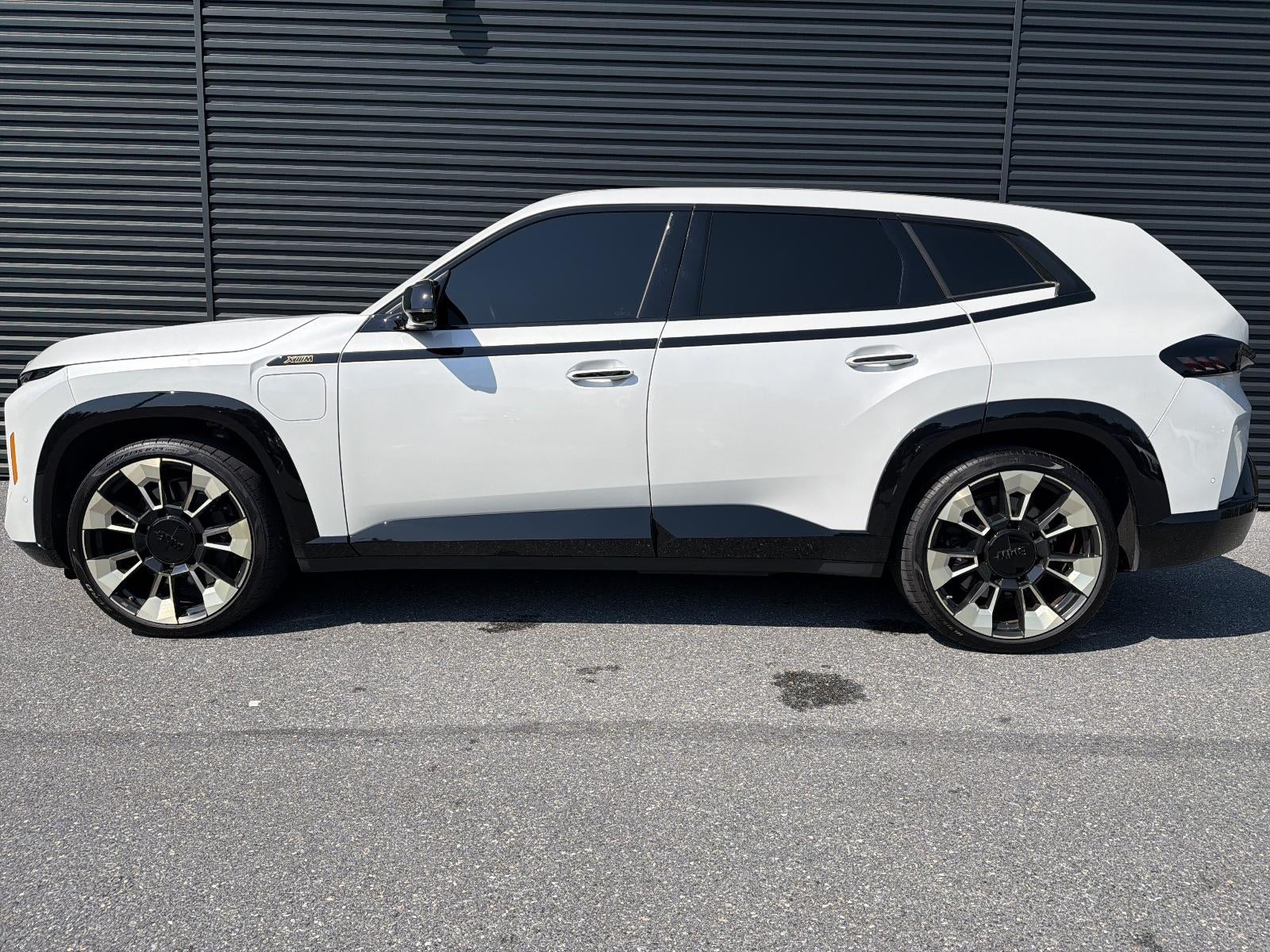 2023 BMW XM XM Sports Activity Vehicle