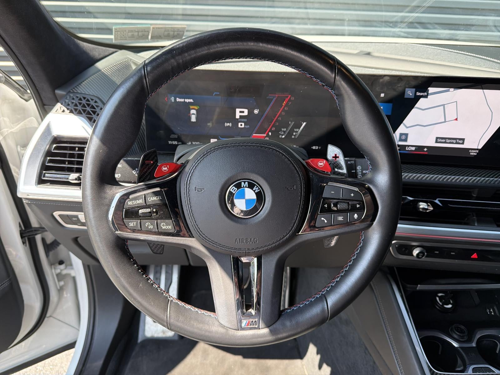 2023 BMW XM XM Sports Activity Vehicle