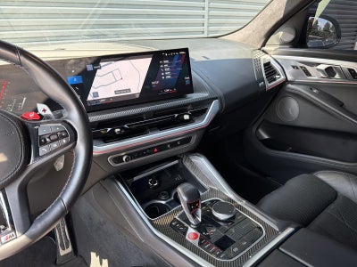 2023 BMW XM XM Sports Activity Vehicle