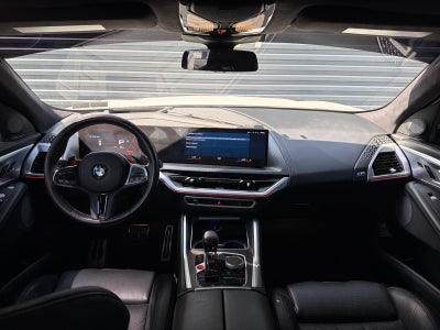 2023 BMW XM XM Sports Activity Vehicle
