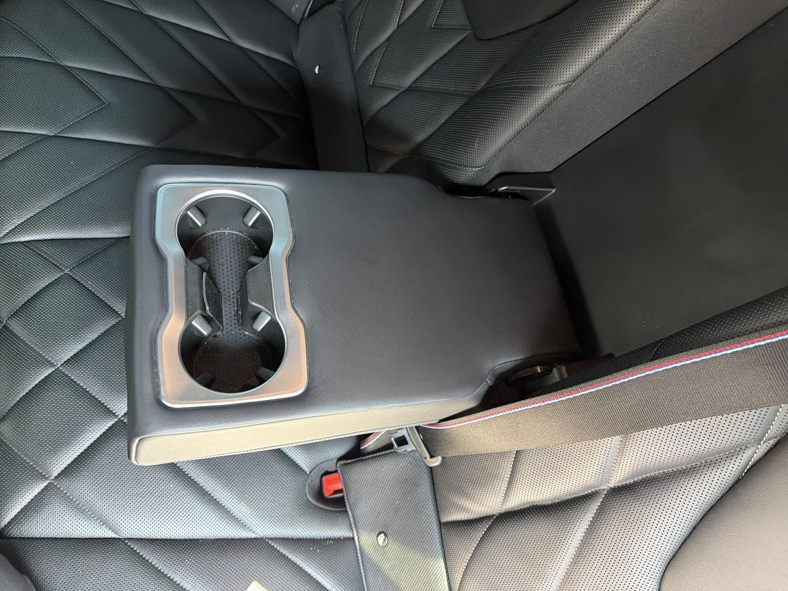 2023 BMW XM XM Sports Activity Vehicle