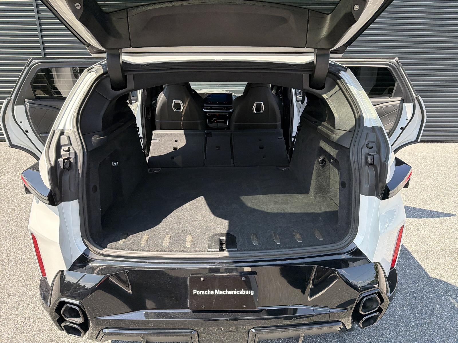 2023 BMW XM XM Sports Activity Vehicle